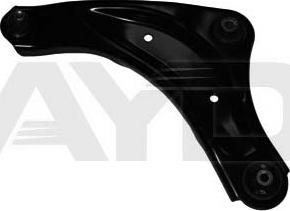 AYD 9710051 - Track Control Arm www.autospares.lv