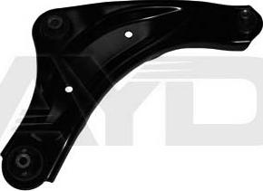 AYD 9710052 - Track Control Arm www.autospares.lv