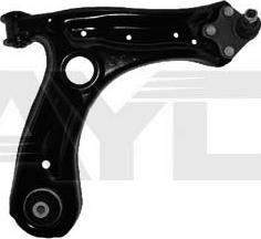 AYD 9710312 - Track Control Arm www.autospares.lv