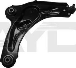 AYD 9710780 - Track Control Arm www.autospares.lv