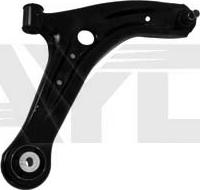 AYD 9711101 - Track Control Arm www.autospares.lv