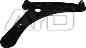 AYD 9711184 - Track Control Arm www.autospares.lv