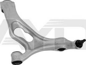 AYD 9711127 - Track Control Arm www.autospares.lv