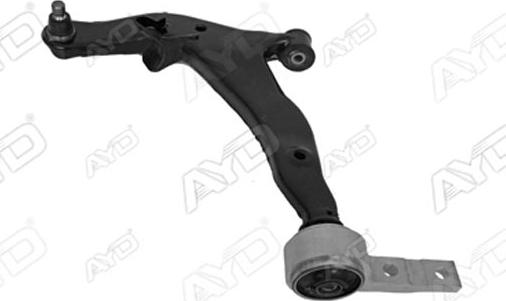 AYD 9713462 - Track Control Arm www.autospares.lv