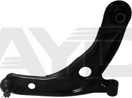 AYD 9712042 - Track Control Arm www.autospares.lv