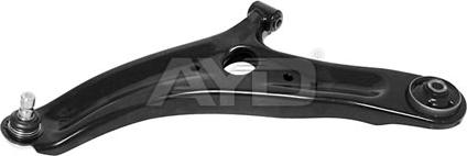 AYD 9712832 - Рычаг подвески колеса www.autospares.lv