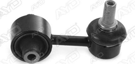 AYD 9712791 - Рычаг подвески колеса www.autospares.lv