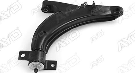 AYD 9717900 - Рычаг подвески колеса www.autospares.lv