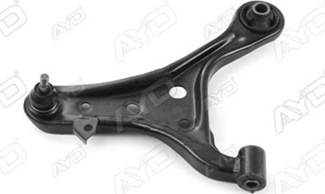 AYD 9720467 - Track Control Arm www.autospares.lv