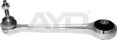 AYD 8801490 - Neatkarīgās balstiekārtas svira, Riteņa piekare www.autospares.lv