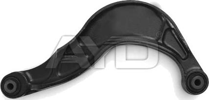 AYD 8819646 - Track Control Arm www.autospares.lv