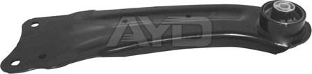 AYD 8816667 - Рычаг подвески колеса www.autospares.lv