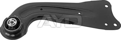 AYD 8813853 - Track Control Arm www.autospares.lv