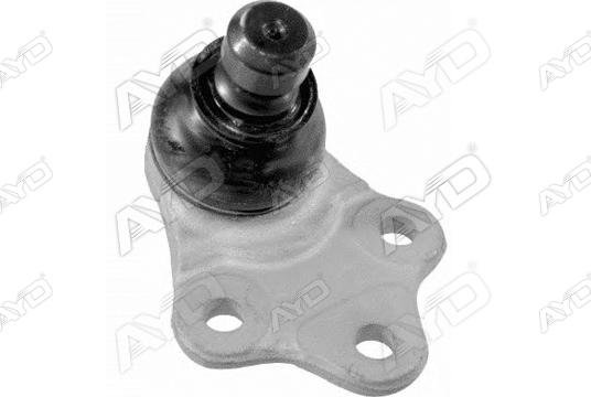 AYD OE - Excellence 99-09343 - Stūres šķērsstiepnis www.autospares.lv