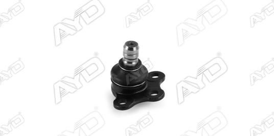 AYD OE - Excellence 99-05684 - Stūres šķērsstiepnis autospares.lv