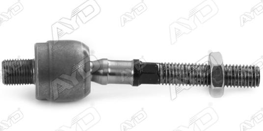 AYD OE - Excellence 99-05304 - Tie Rod www.autospares.lv