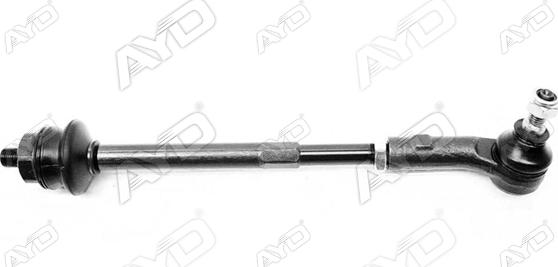 AYD OE - Excellence 99-00634 - Stūres šķērsstiepnis www.autospares.lv