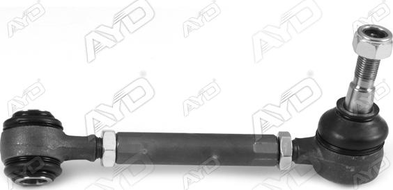 AYD OE - Excellence 99-00732 - Tie Rod www.autospares.lv