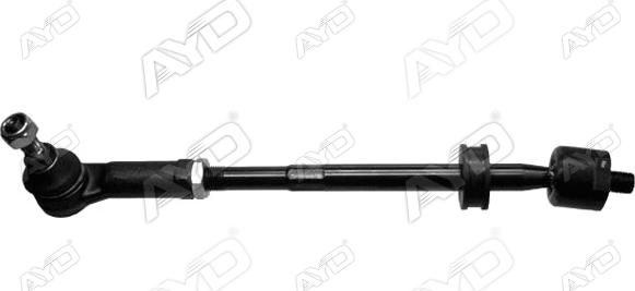 AYD OE - Excellence 99-01154 - Stūres šķērsstiepnis www.autospares.lv