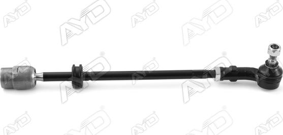 AYD OE - Excellence 99-01157 - Stūres šķērsstiepnis www.autospares.lv