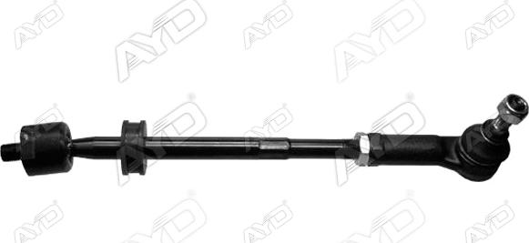 AYD OE - Excellence 99-01176 - Stūres šķērsstiepnis www.autospares.lv