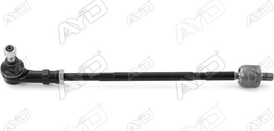 AYD OE - Excellence 99-01171 - Tie Rod www.autospares.lv