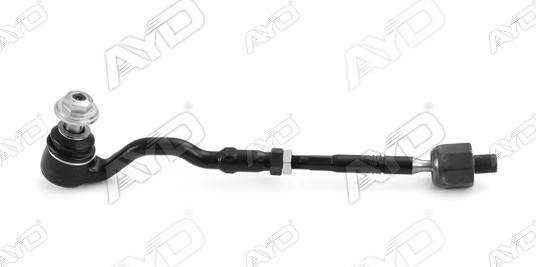 AYD OE - Excellence 99-08335 - Tie Rod www.autospares.lv