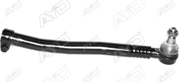 AYD OE - Excellence 99-07016 - Stūres šķērsstiepnis www.autospares.lv