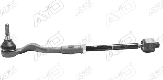 AYD OE - Excellence 99-17341 - Tie Rod www.autospares.lv