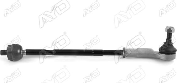 AYD OE - Excellence 99-20855 - Stūres šķērsstiepnis www.autospares.lv