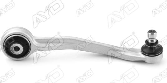 AYD OE - Excellence 94-09968 - Track Control Arm www.autospares.lv