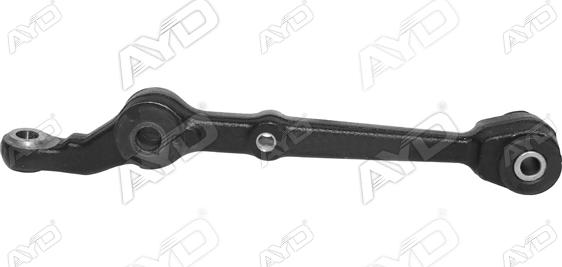 AYD OE - Excellence 94-09362 - Track Control Arm www.autospares.lv