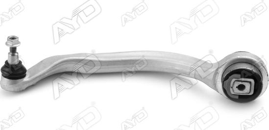 AYD OE - Excellence 94-09377 - Track Control Arm www.autospares.lv