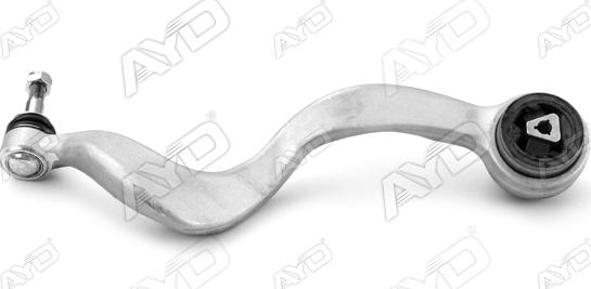 AYD OE - Excellence 94-04103 - Track Control Arm www.autospares.lv