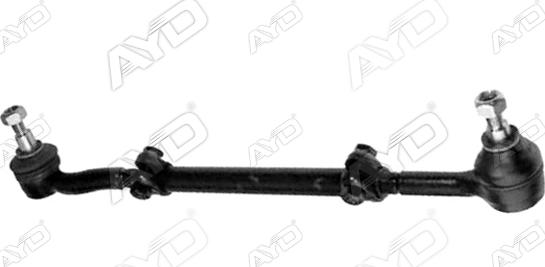 AYD OE - Excellence 94-00999 - Рычаг подвески колеса www.autospares.lv