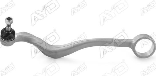 AYD OE - Excellence 94-00912 - Track Control Arm www.autospares.lv