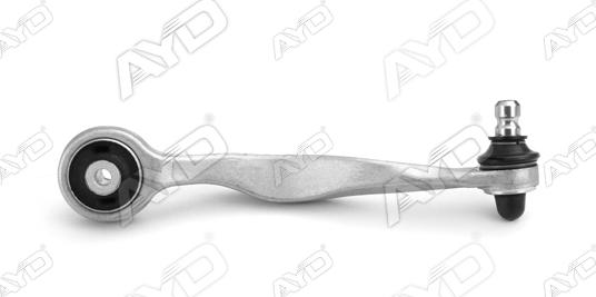 AYD OE - Excellence 94-00670 - Track Control Arm www.autospares.lv