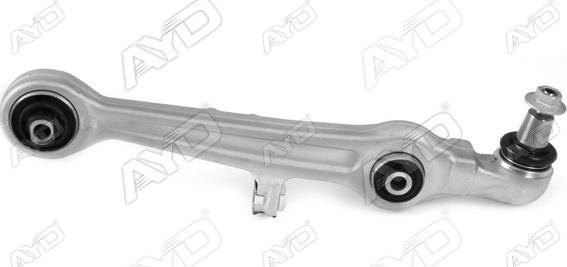 AYD OE - Excellence 94-00047 - Track Control Arm www.autospares.lv