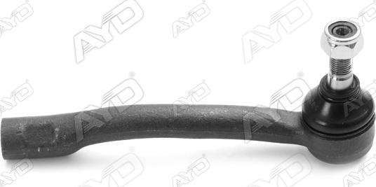 AYD OE - Excellence 94-00862 - Track Control Arm www.autospares.lv