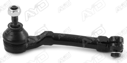 AYD OE - Excellence 94-00876 - Track Control Arm www.autospares.lv