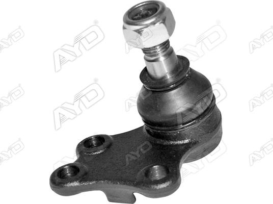 AYD OE - Excellence 94-01956 - Track Control Arm www.autospares.lv