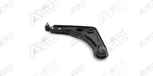 AYD OE - Excellence 94-01961 - Track Control Arm www.autospares.lv