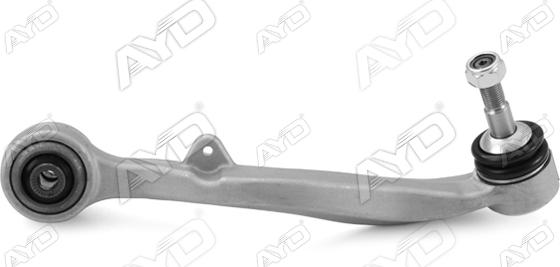 AYD OE - Excellence 94-01983 - Track Control Arm www.autospares.lv