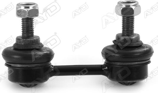 AYD OE - Excellence 94-01077 - Рычаг подвески колеса www.autospares.lv