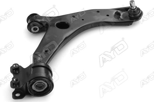 AYD OE - Excellence 97-08365 - Рычаг подвески колеса www.autospares.lv