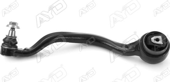 AYD OE - Excellence 94-08319 - Track Control Arm www.autospares.lv