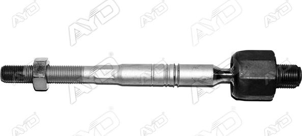 AYD OE - Excellence 94-08318 - Track Control Arm www.autospares.lv