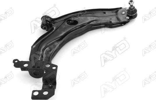 AYD OE - Excellence 94-07219 - Рычаг подвески колеса www.autospares.lv