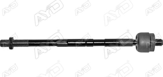 AYD OE - Excellence 95-09342 - Aksiālais šarnīrs, Stūres šķērsstiepnis www.autospares.lv