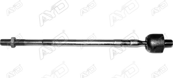 AYD OE - Excellence 95-04976 - Осевой шарнир, рулевая тяга www.autospares.lv